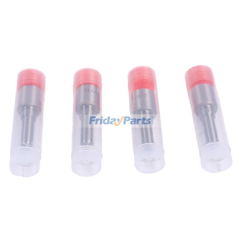 Buse d'injecteur de carburant Pour Toyota