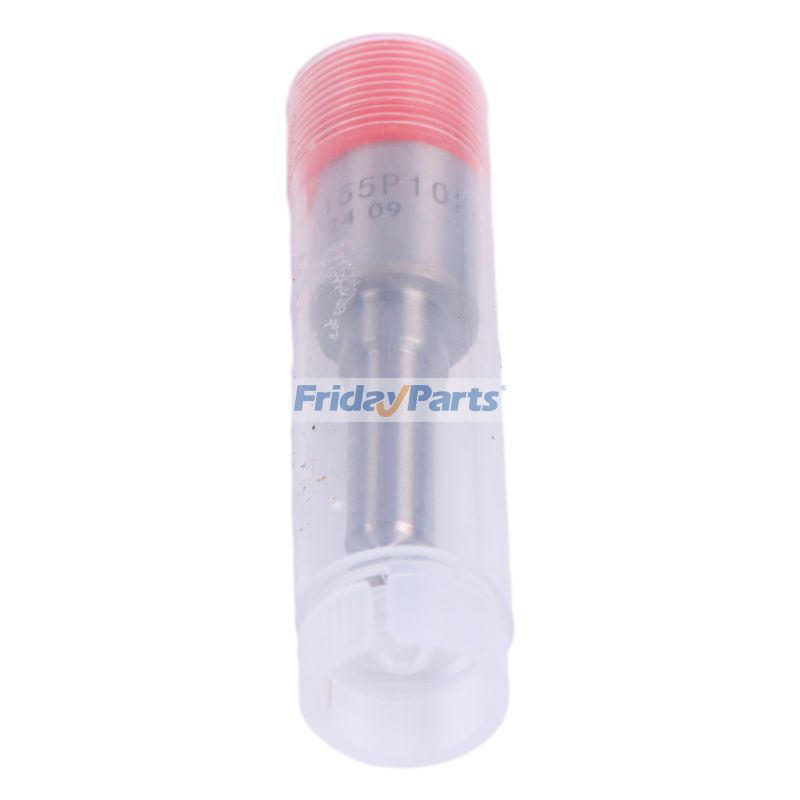 4 buses d'injecteur de carburant DLLA155P1025 pour moteur Toyota 1KD-FTV