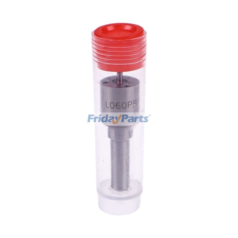 4 Pcs Fuel Injector Nozzle For CASE,For CAT,For Massey Ferguson,For McCormick Engine,Loader,Tractor