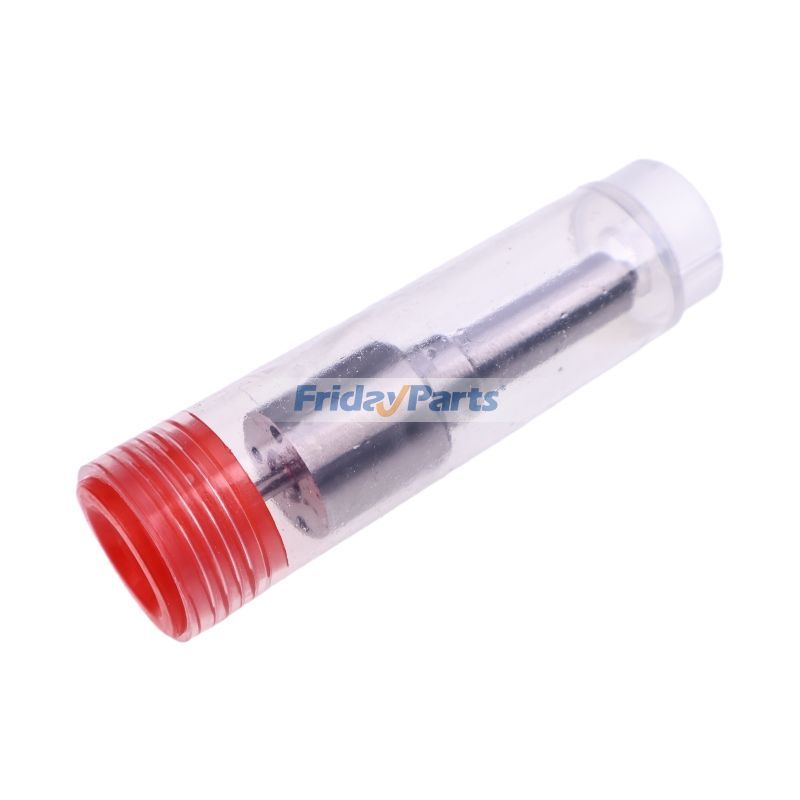  4 Pcs Fuel Injector Nozzle For CASE,For CAT,For Massey Ferguson,For McCormick