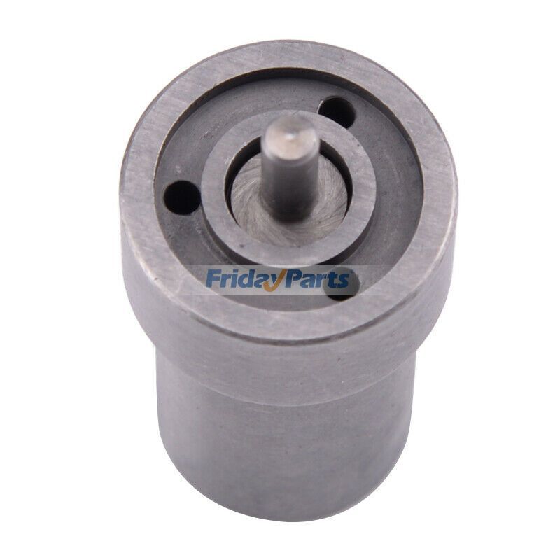 FridayParts 4 Stück Kraftstoffeinspritzdüsen