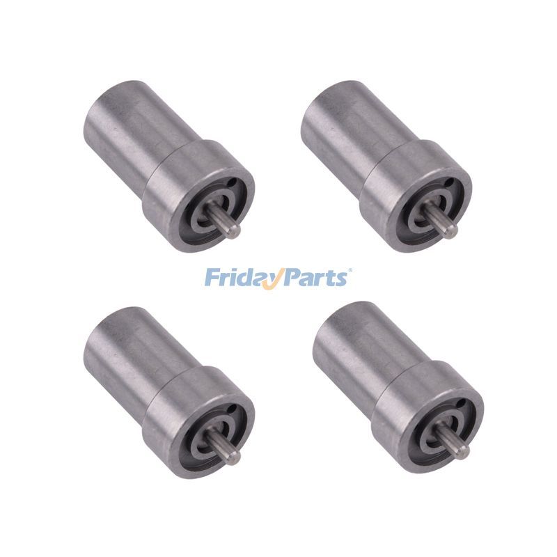 4 Stücke Kraftstoffeinspritzdüse ME020996 für Mitsubishi Motor K4A KE70 K4E