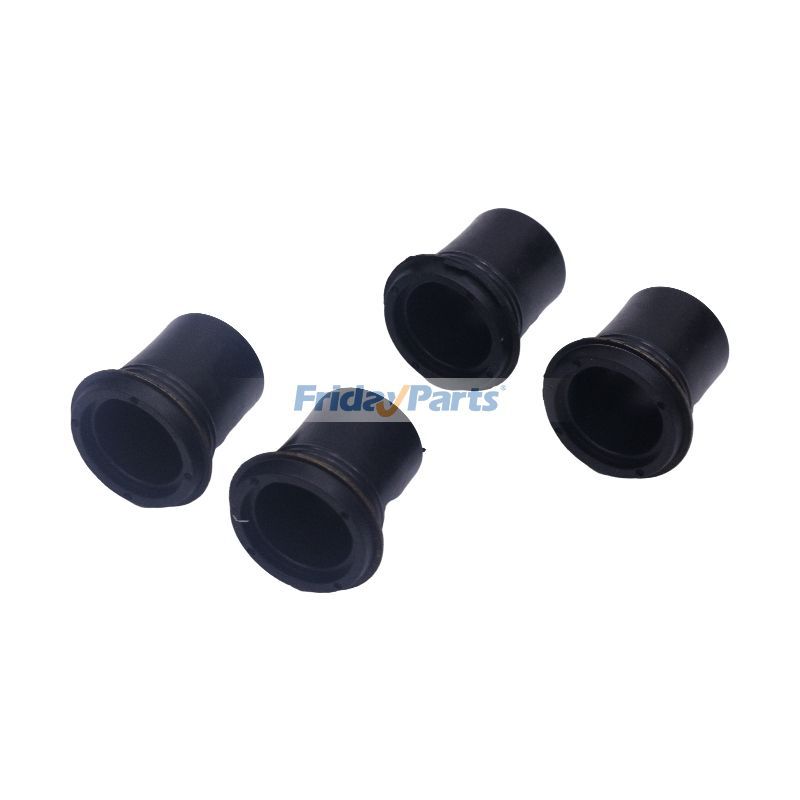 Excavator Fuel Injector Pipe Seal