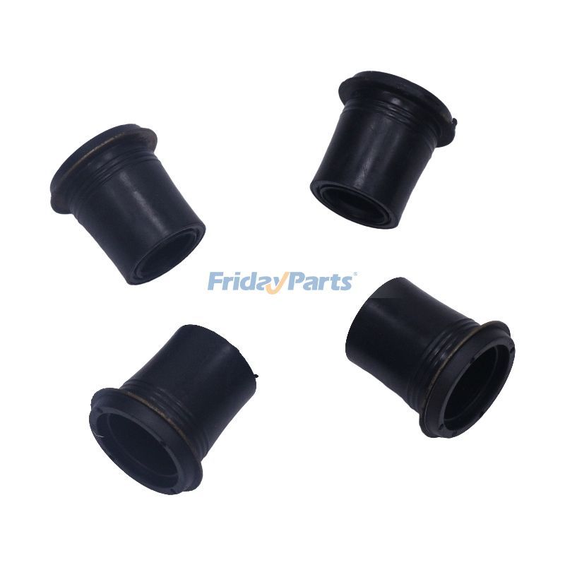 Fuel Injector Pipe Seal in Stock in China,USA