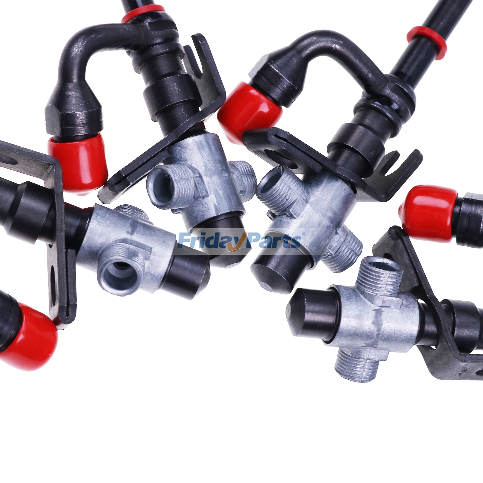 Dozer,Engine,Excavator,Forklift,Loader,Skidder,Tractor  Fuel Injector