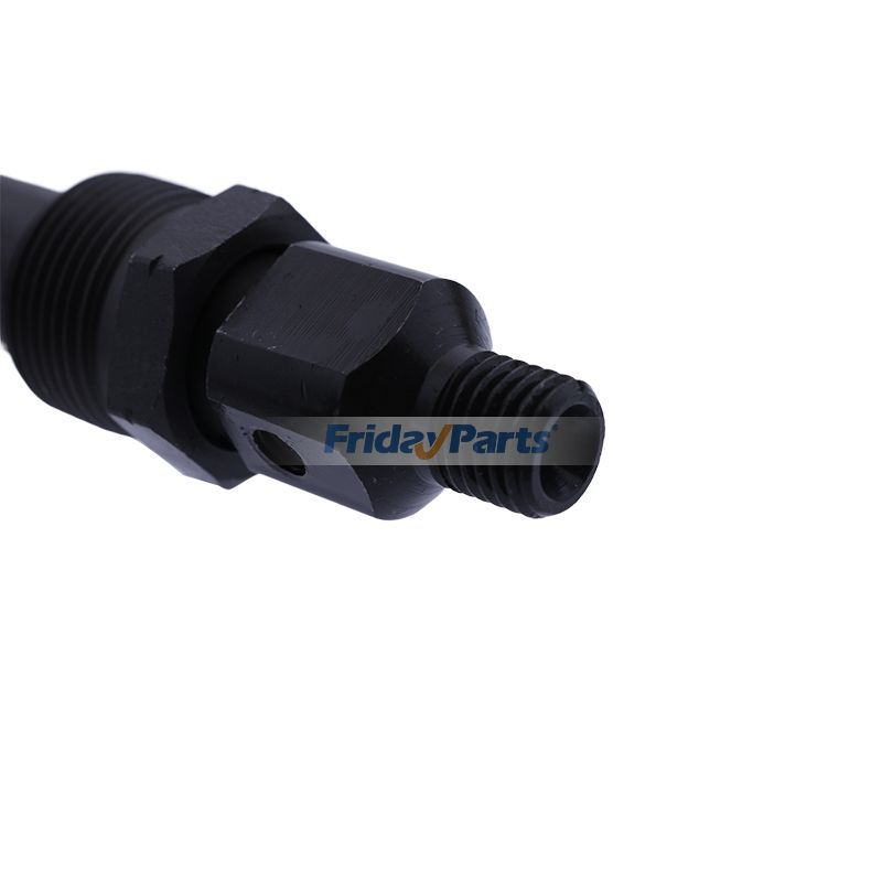 4 stück Kraftstoff Injektor U2645A058 für Perkins Motor 1004-42 1004-40TWfür 