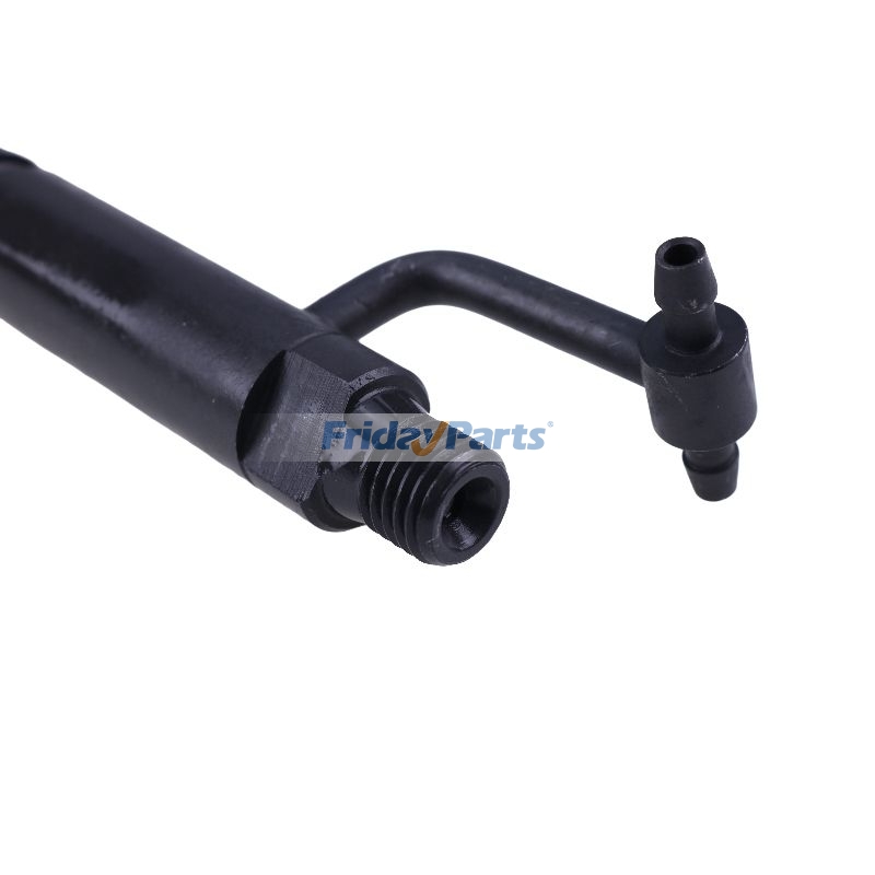 4 Stück Einspritzdüsen YM729609-53100 für Komatsu-Motor 4D84E-3Efür Für KOMATSU