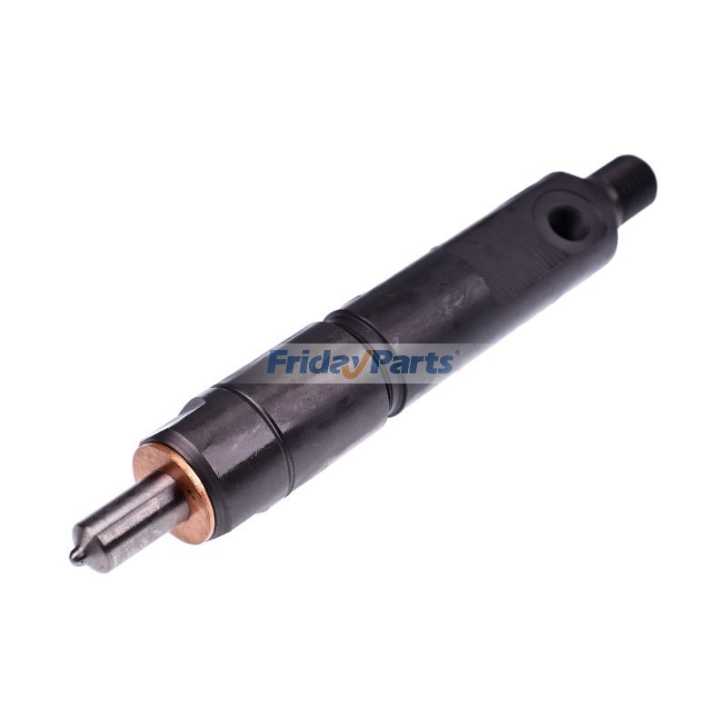4 PCS Fuel Injectors for Perkins JCB 3CX 215EN for Aerial Work Platforms,Engine,Loader,Tractor