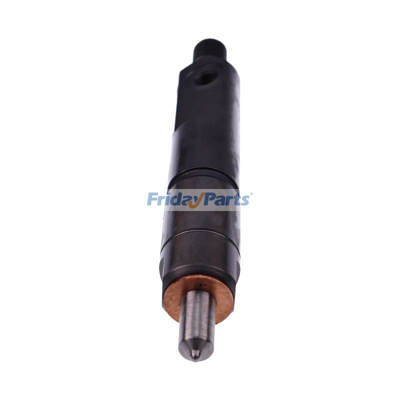  4 PCS Fuel Injectors for Perkins JCB 3CX 215EN For JCB,For KOBELCO,For Massey Ferguson
