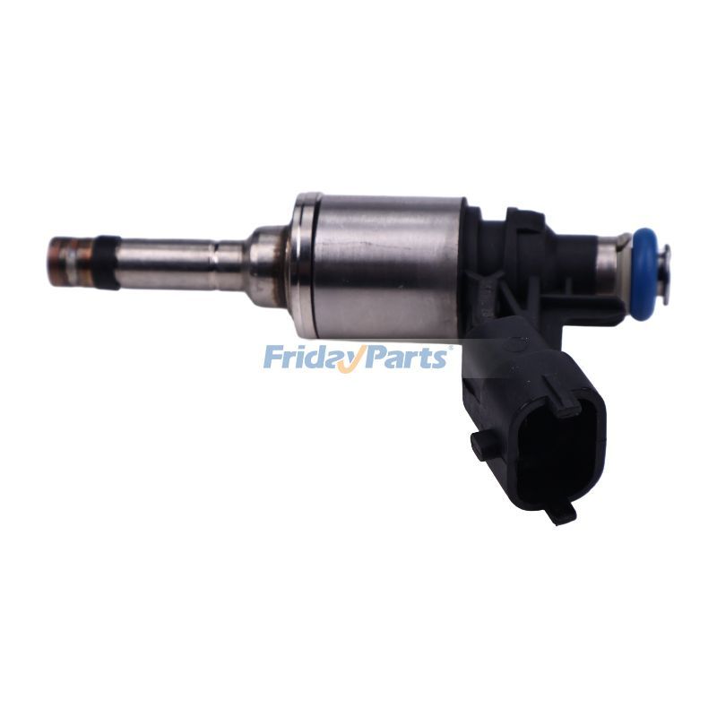 4Pcs Kraftstoff Injektor 353102B120 für Hyundai Accent Veloster Tucson Sonata Kia Rio Seele Forte 1,6 L