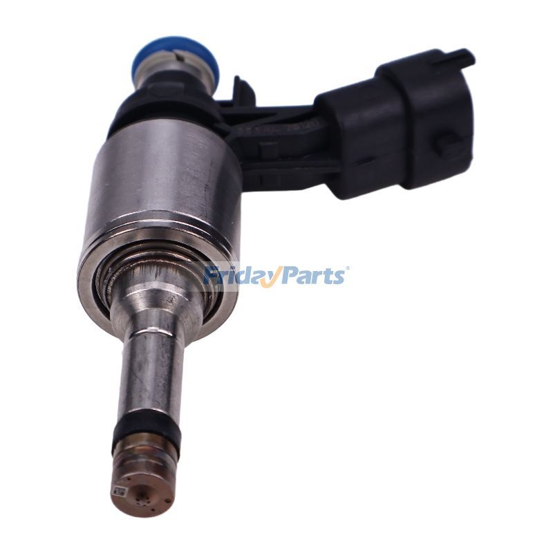 4Pcs Kraftstoff Injektor 353102B120 für Hyundai Accent Veloster Tucson Sonata Kia Rio Seele Forte 1,6 L