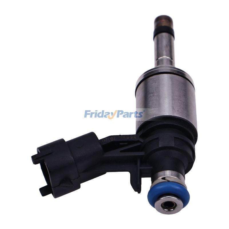 4Pcs Kraftstoff Injektor 353102B120 für Hyundai Accent Veloster Tucson Sonata Kia Rio Seele Forte 1,6 L