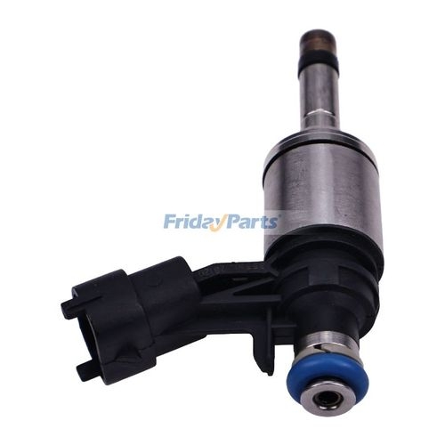 Set Of 4 GDI Fuel Injectors For 2013-2015 Hyundai Veloster 1.6L Turbo - Direct Replacement 35310-2B120