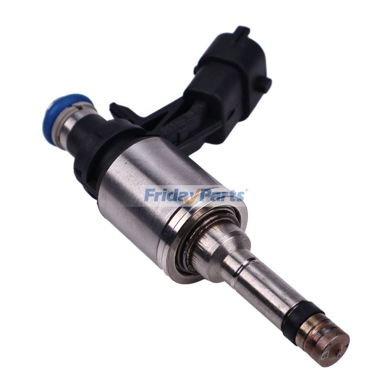 4Pcs Kraftstoff Injektor 353102B120 für Hyundai Accent Veloster Tucson Sonata Kia Rio Seele Forte 1,6 L