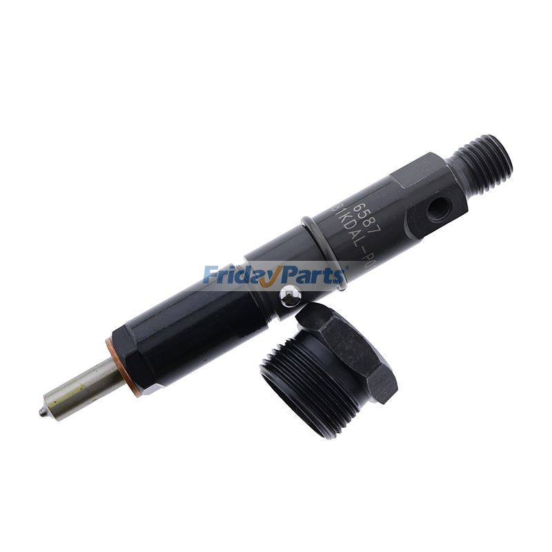 4-teiliges Einspritzventil 3802338 für Cummins-Motor 4B3.9 B4.5 4BT 3.9L 4B3.9-Cfür 