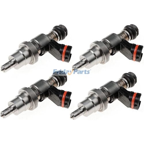 Candela dell'automobile 4Pcs per Ford Toyota Mazda Honda Acura IK16TT-4701 34 Candela dell'automobile 4Pcs per Ford Toyota Mazda Honda Acura IK16TT-4701 34