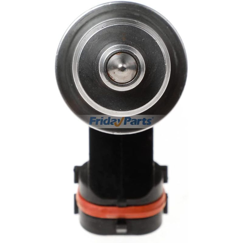 Lot de 4 buses de carburant de FridayParts