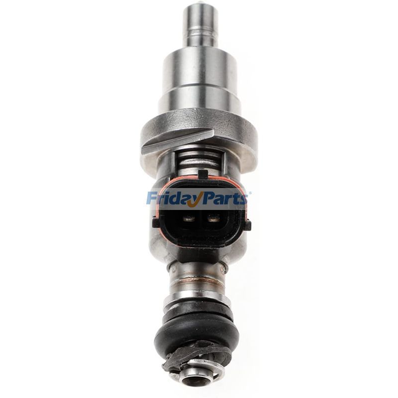 Lot de 4 buses de carburant Pour Toyota