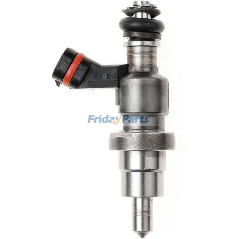 4 Pcs Fuel Nozzle 23209-28030 for Toyota Engine 1JZ-FSE 2AZ-FSE Avensis ...