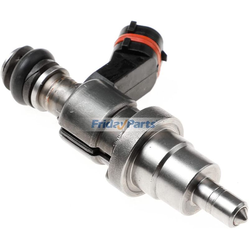 4 Pcs Fuel Nozzle 23209-28030 for Toyota Engine 1JZ-FSE 2AZ-FSE