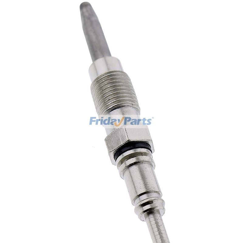 4 bujías incandescentes 01180400 para motor Deutz 2011 1011 Bobcat Skid Steer Loader 863 873 864 de FridayParts