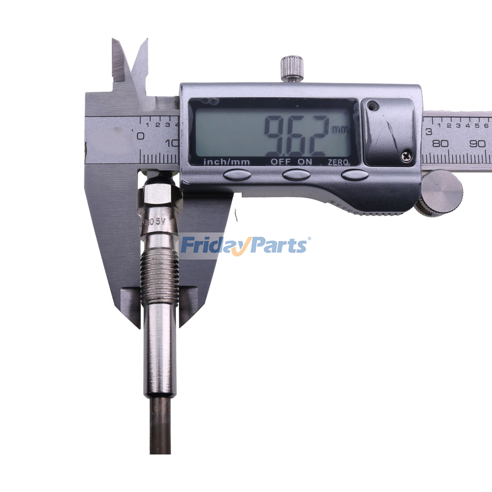 4 PCS Glow Plug in Stock in China