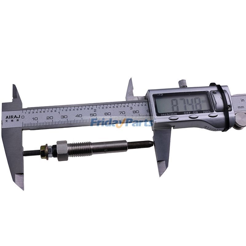 4PCS Glow Plug for Engine,Forklift,Truck