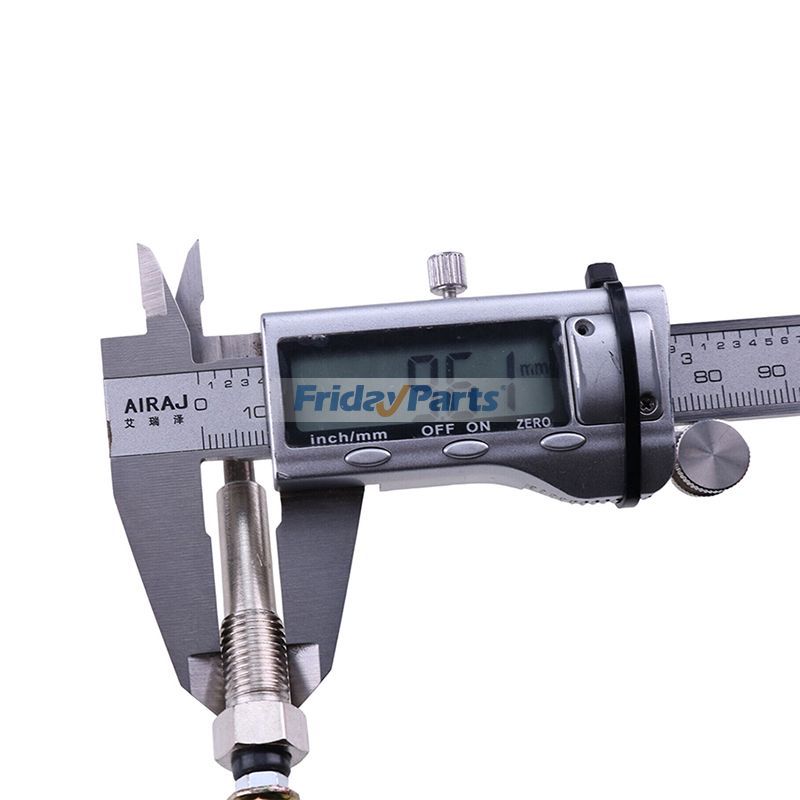 Engine,Forklift,Truck 4PCS Glow Plug