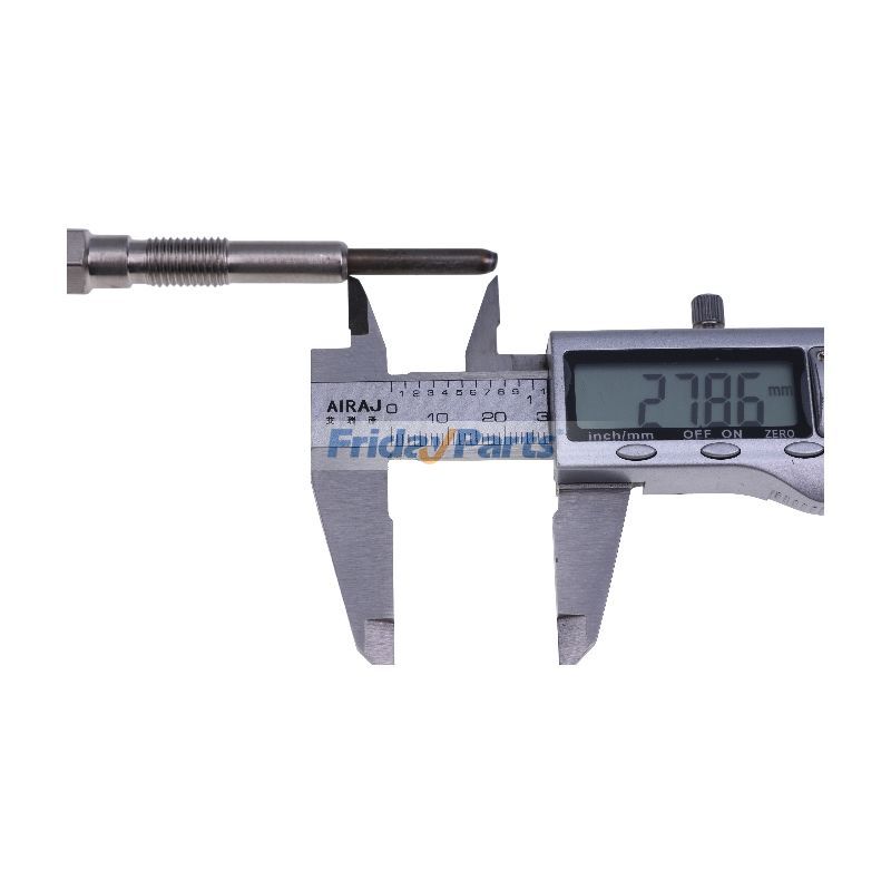 4-teilige Glühkerzenbaugruppefür Motor,GabelstaplerFür Toyota