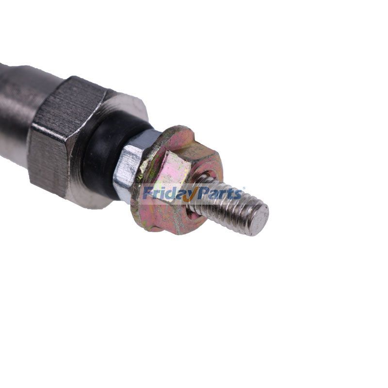 4-teilige GlühkerzenbaugruppeFür Toyota