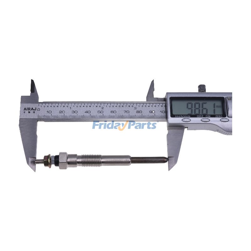 4-teilige Glühkerzenbaugruppebei FridayParts kaufen