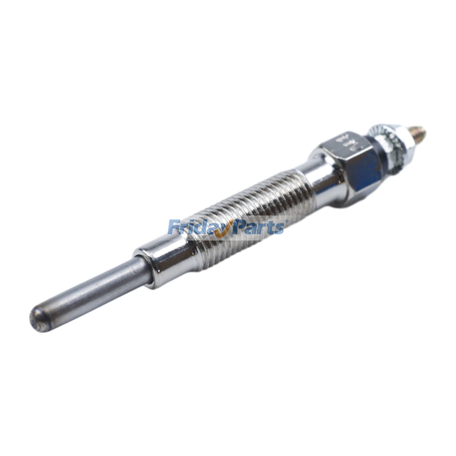 4 Pcs Glow Plug Triton Pajero 12V for Other Construction Equipment