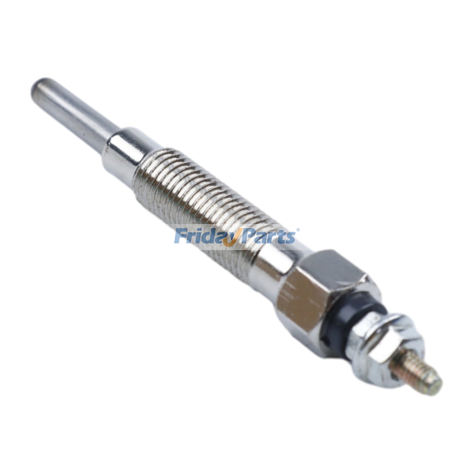 Other Construction Equipment 4 Pcs Glow Plug Triton Pajero 12V