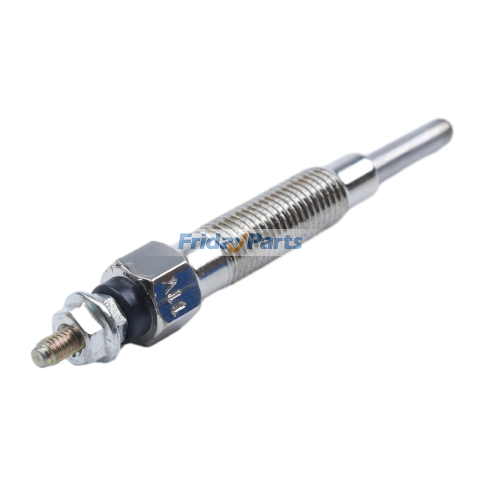  4 Pcs Glow Plug Triton Pajero 12V 