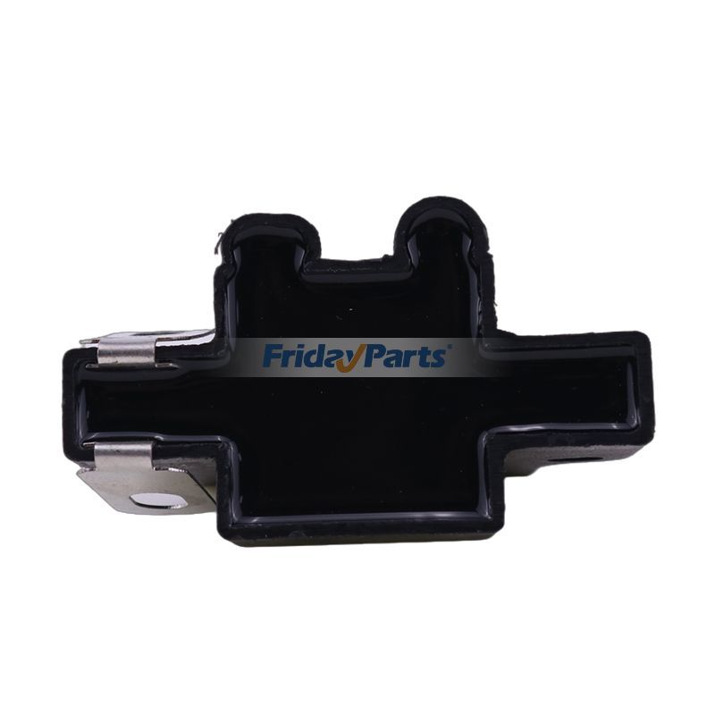 Lot de 4 bobines d'allumage pour moteur hors-bord Johnson Evinrude 150 CV, 175 CV, 200 CV, 250 CV, 300 CV pour Moteur 