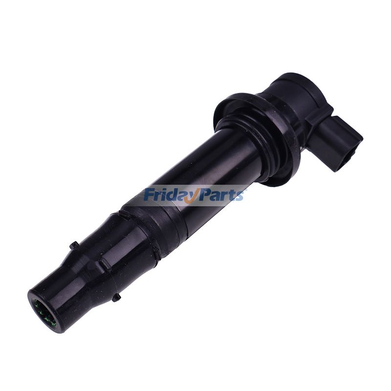 Lot de 4 bobines d'allumage 5VY-82310-00-00 pour moto Yamaha YZF-R6 YZF-R6S YZF-R1 FZ1 FZS1 V-MAX1700