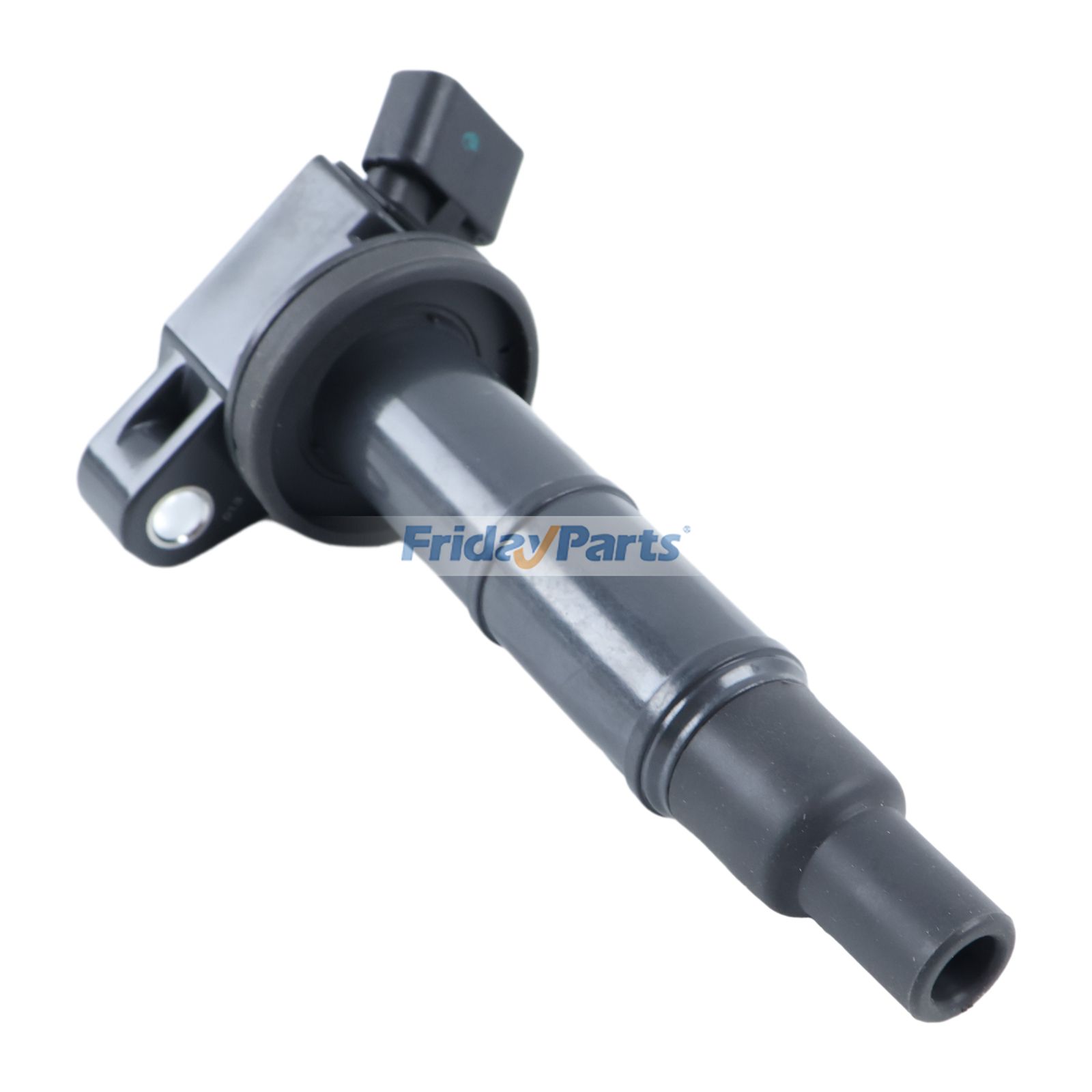 Bobina de encendido de 4 piezas 90919-02244 para Toyota Camry Highlander RAV4 Scion Lexus Para Lexus,Para Toyota