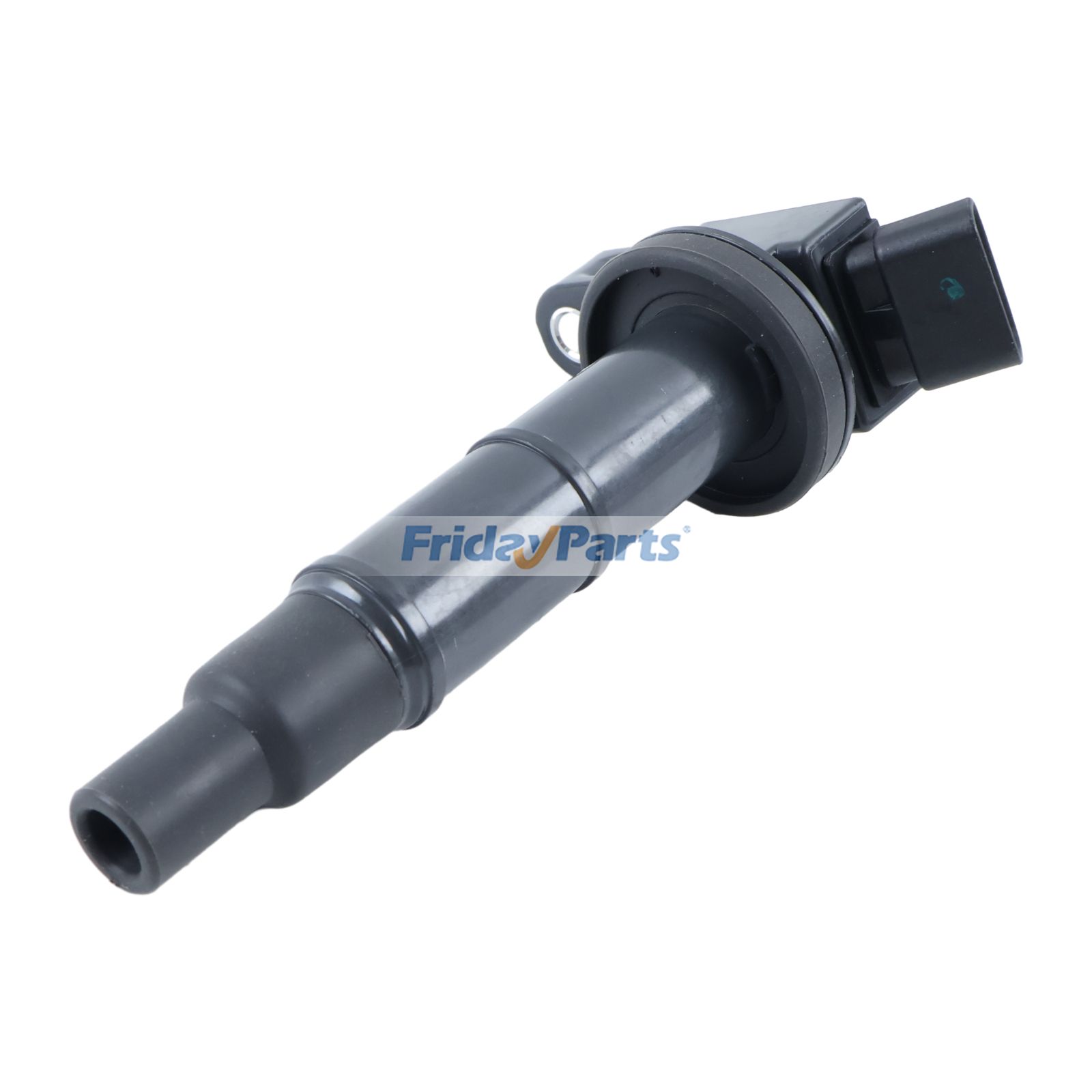 Bobina de encendido de 4 piezas 90919-02244 para Toyota Camry Highlander RAV4 Scion Lexus