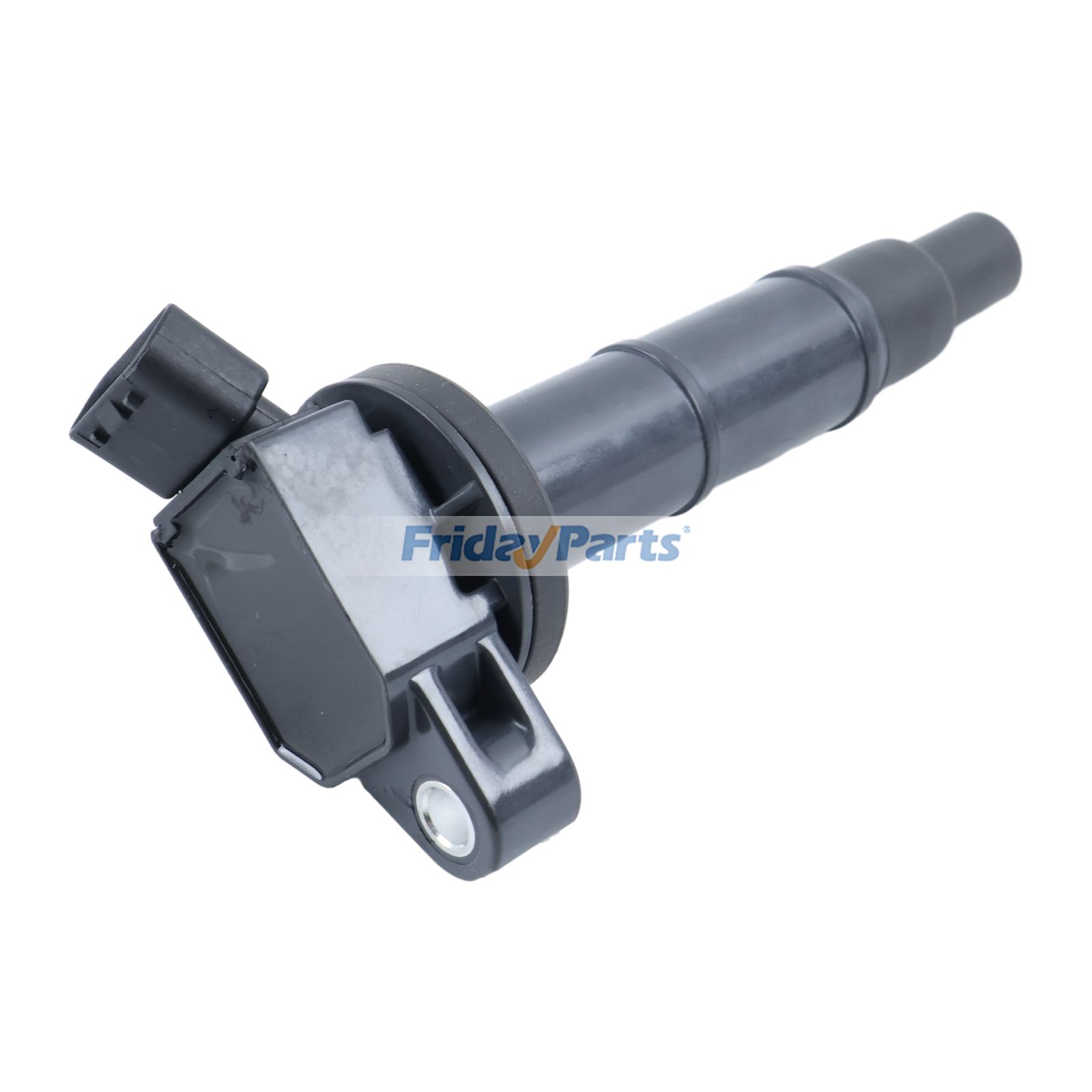 Bobina de encendido de 4 piezas 90919-02244 para Toyota Camry Highlander RAV4 Scion Lexus para Vehículo Para Lexus,Para Toyota FridayParts