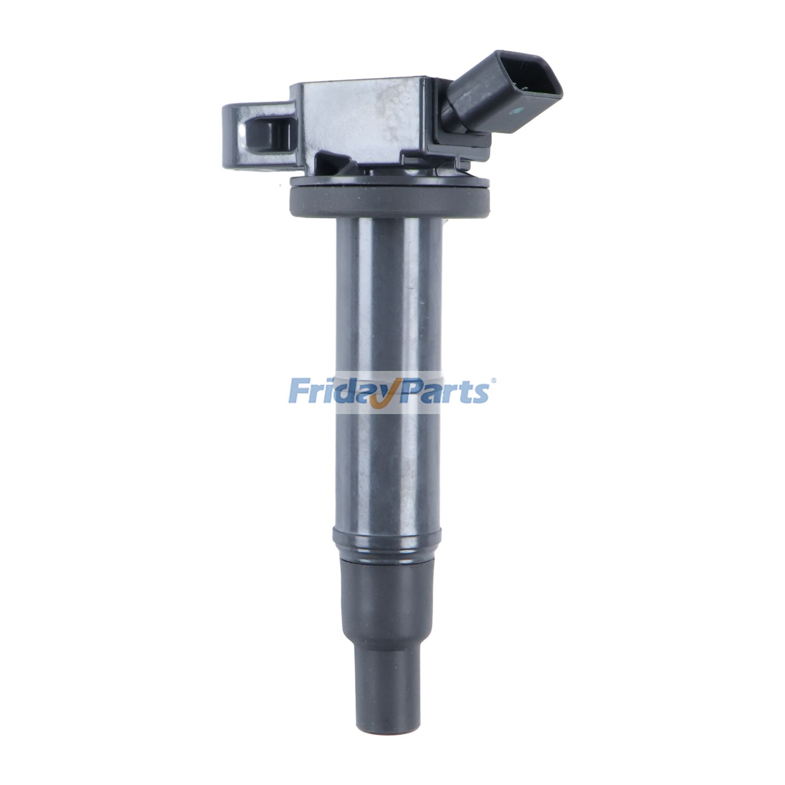 Bobina de encendido de 4 piezas 90919-02244 para Toyota Camry Highlander RAV4 Scion Lexus de FridayParts