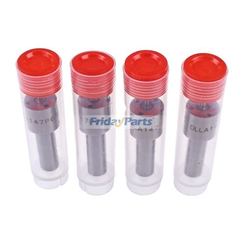 Fuel Injector Nozzle DLLA149S774 0433271376 02101221 for Deutz F3L912 F4L912 Fuel Injector Nozzle DLLA149S774 0433271376 02101221 for Deutz F3L912 F4L912