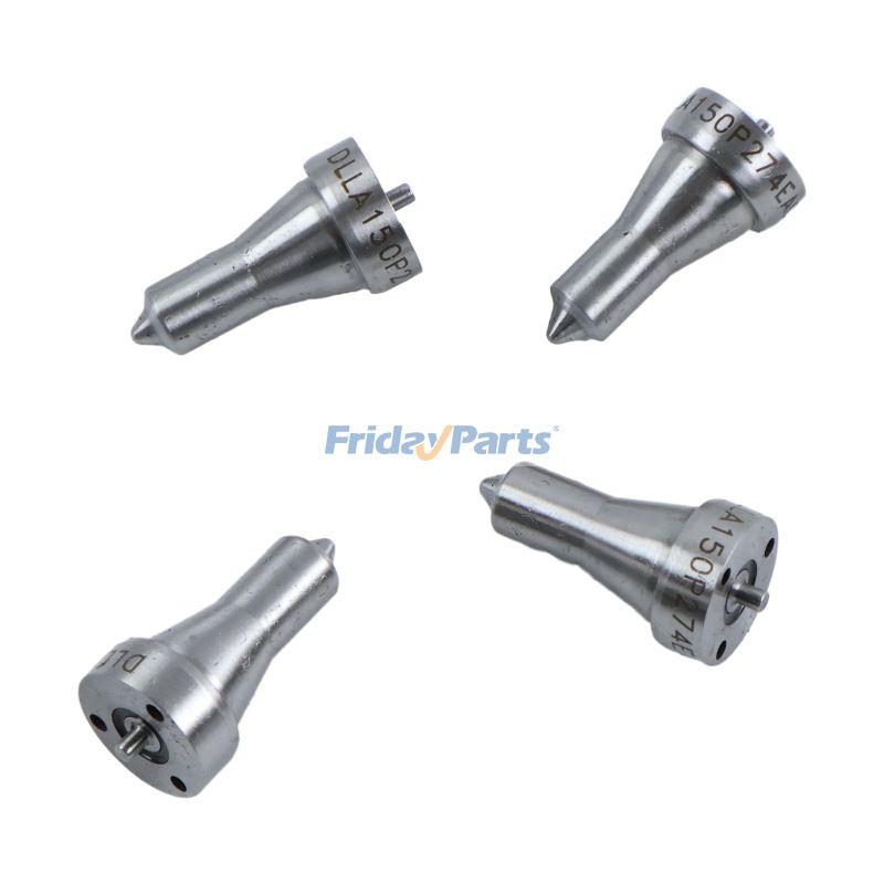 4 Stück Einspritzdüse Hyundaifür Bagger