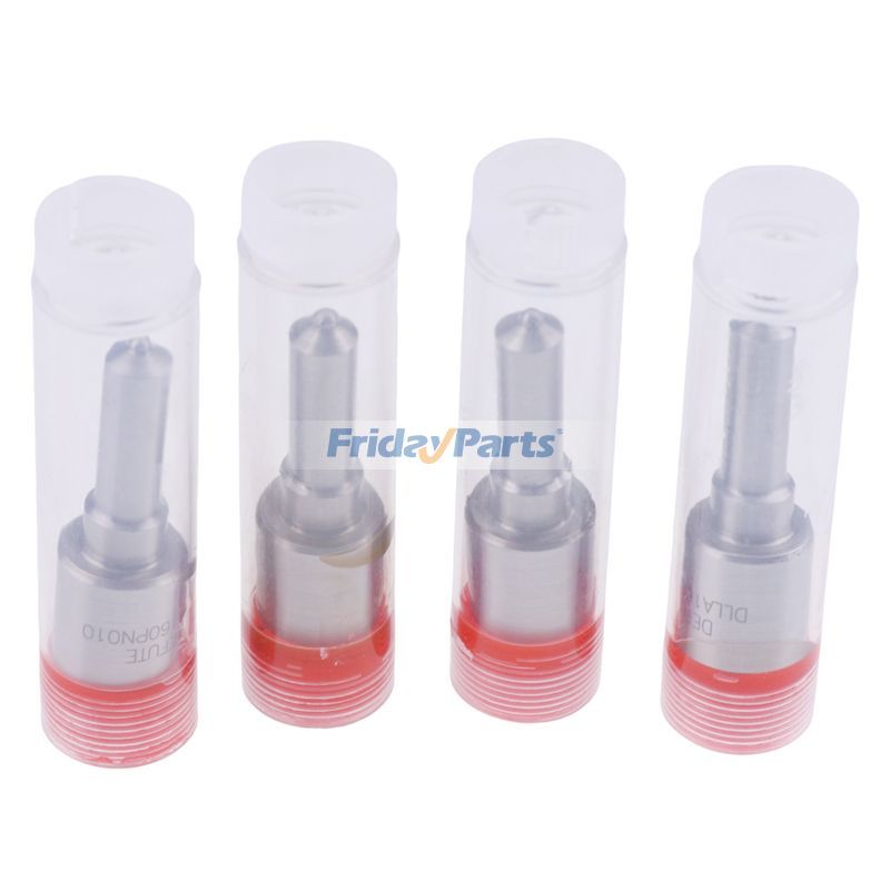 4 Stück Einspritzdüsen ME01784 Katofür Bagger