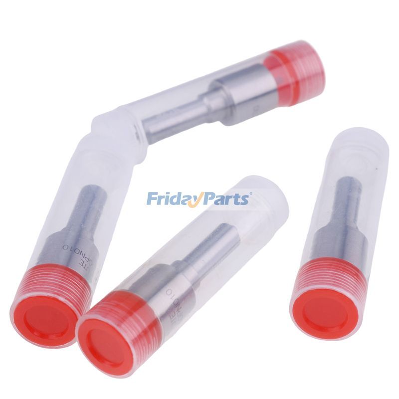 4 Stück Einspritzdüsen ME01784 KatoFür KATO,Für Mitsubishi