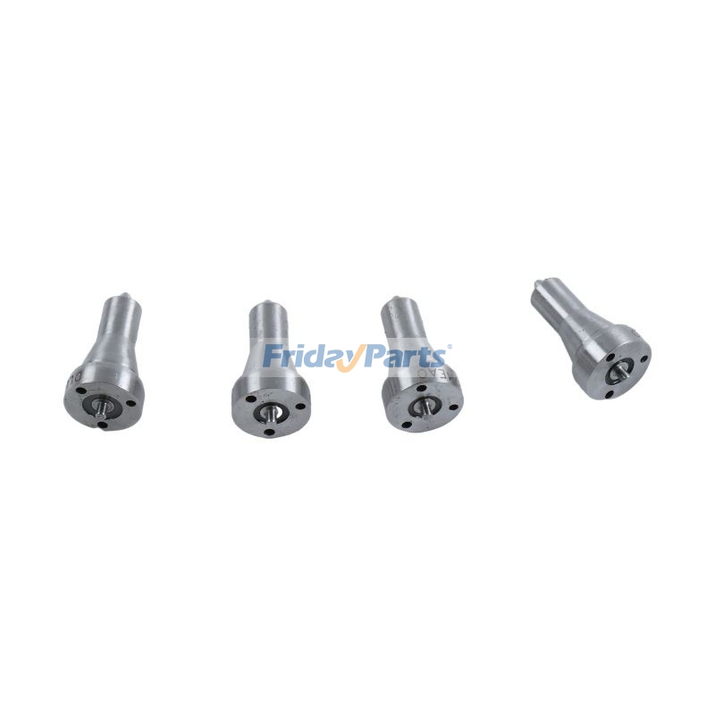 4 PCS Injektor DüsenradFür KOMATSU