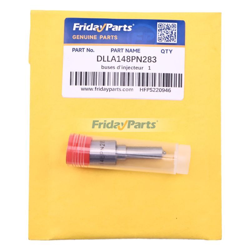 4 Einspritzdüsen DLLA148PN283 ME748715 für Mitsubishi Motor 4M4für Für Mitsubishi