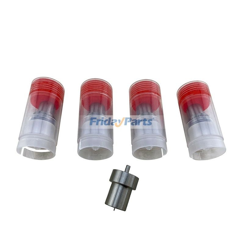Acheter Buses d'injecteur 4 pièces DN10PDN129 9432610478 105007-1350 ...