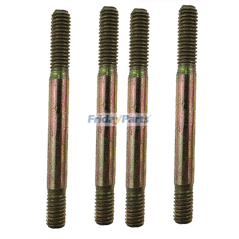 Vis de plaque d'injecteur Kama de FridayParts