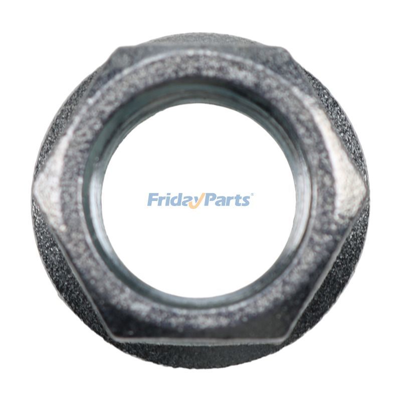 M18 Flat Wheel Nut For CASE Forklift,Loader,Tractor