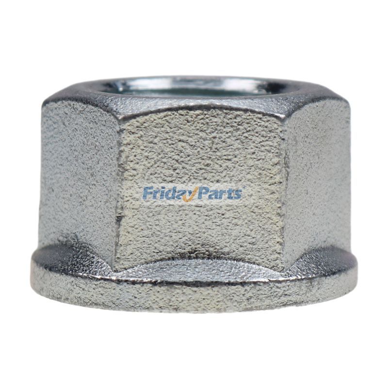 Forklift,Loader,Tractor M18 Flat Wheel Nut